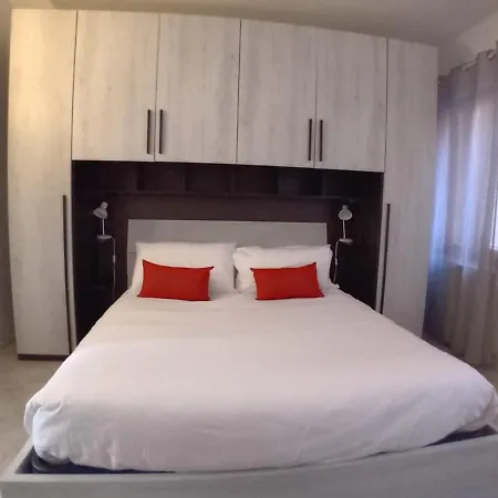Corte Apartamento Murano