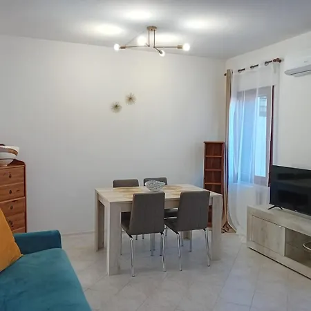 Corte Apartamento Murano