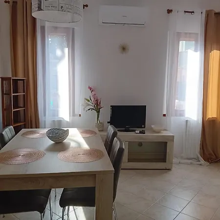 Chez Carla Murano