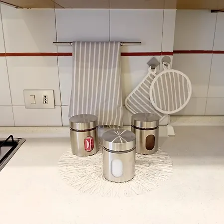 Chez Carla Appartement