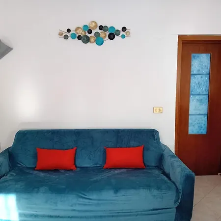 Apartamento Corte