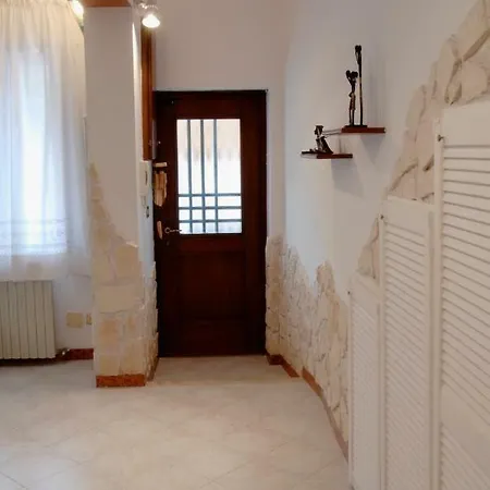 Corte Apartman