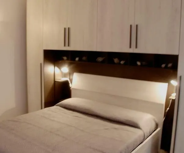 Corte Apartamento Murano