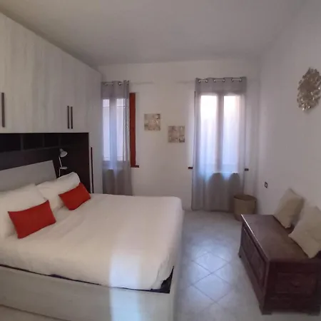 Appartement Corte