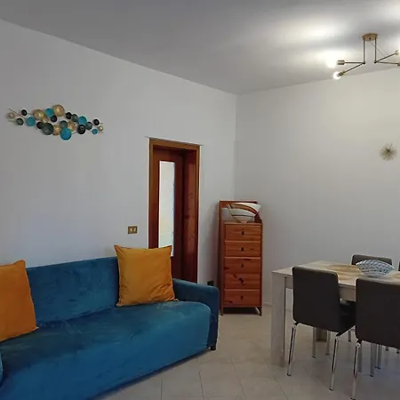 Apartment Corte Murano