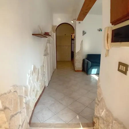 Corte Appartamento Murano