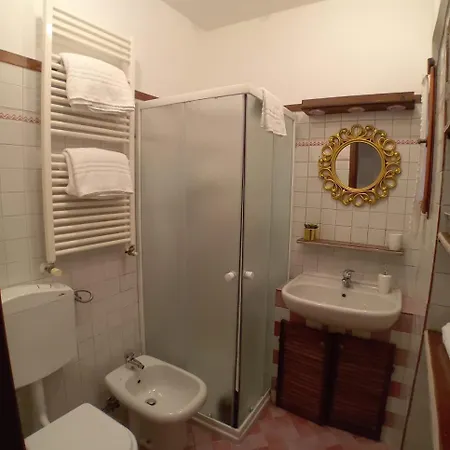 Appartement Corte
