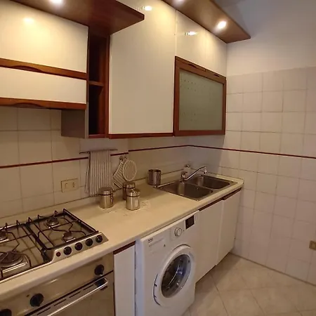 Appartement Corte *