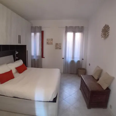 Appartement Corte *