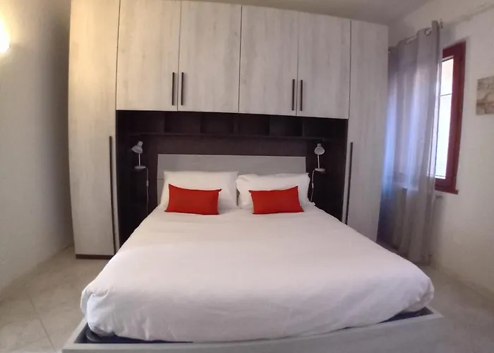 Corte Apartment Murano