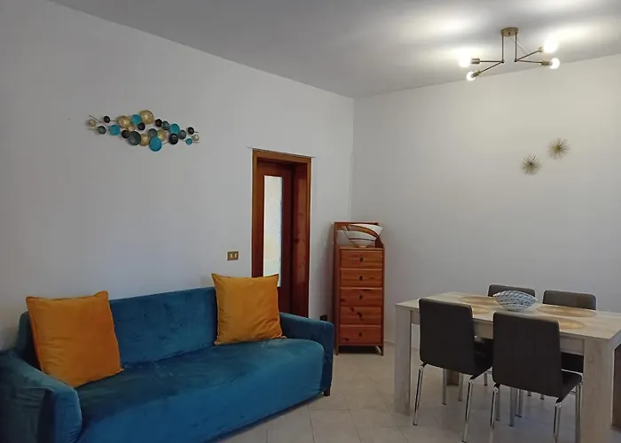 Apartment Corte Murano