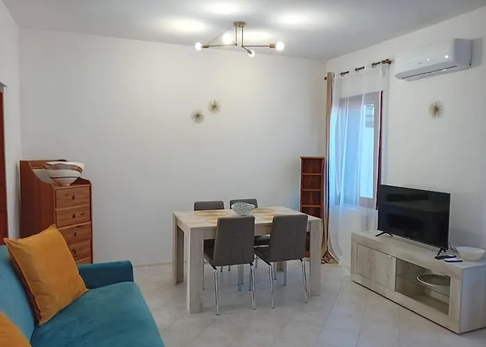 Corte Apartment Murano