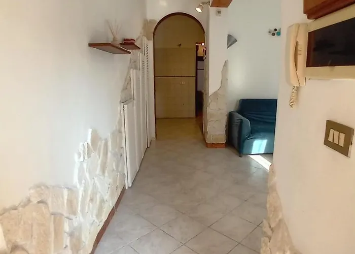 Corte Apartment Murano