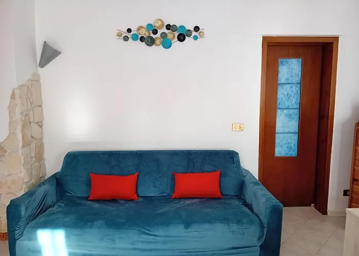 Apartment Corte