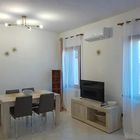 Corte Apartment