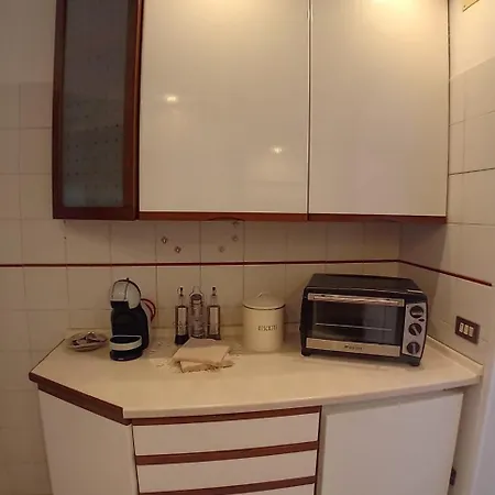 Corte Apartment *