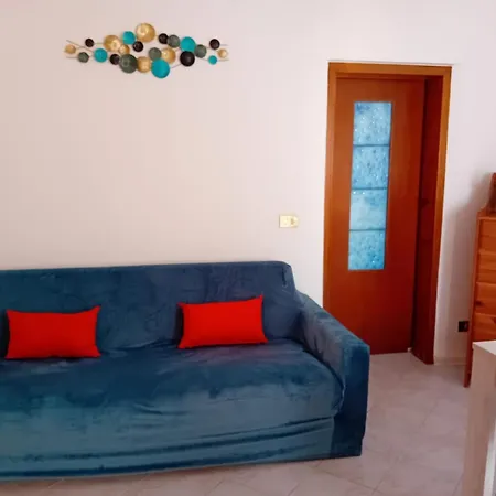 Apartment Corte
