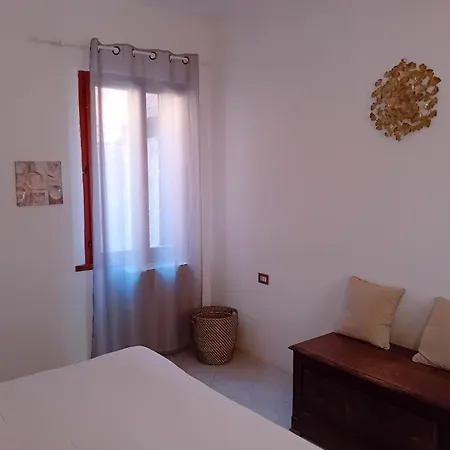 Corte Apartment
