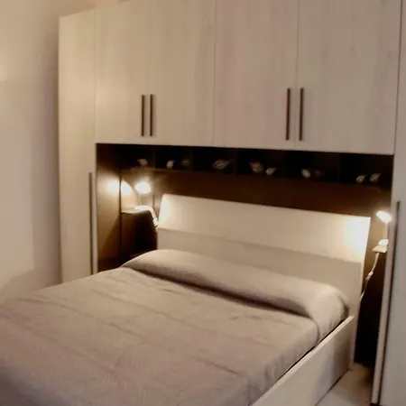 Corte Apartment Murano