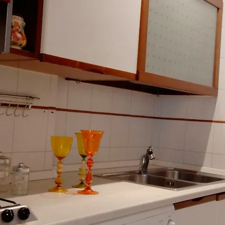 Apartment Corte *