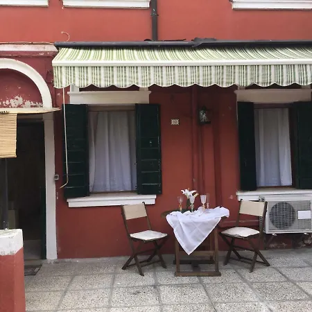 Apartment Corte